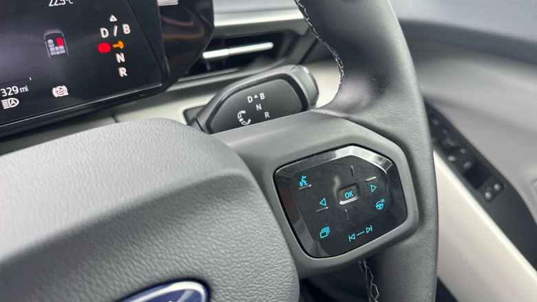 Ford Capri 210kW Select 77kWh 5dr Auto Electric Estate